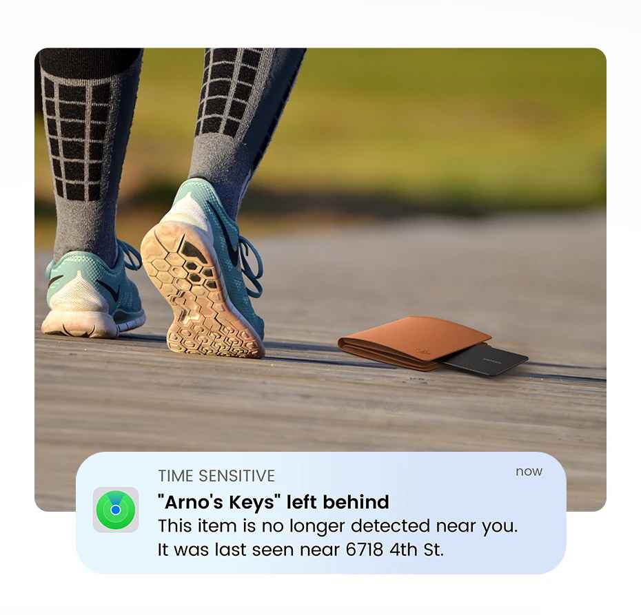UGREEN™ Smart Tracker for iPhone