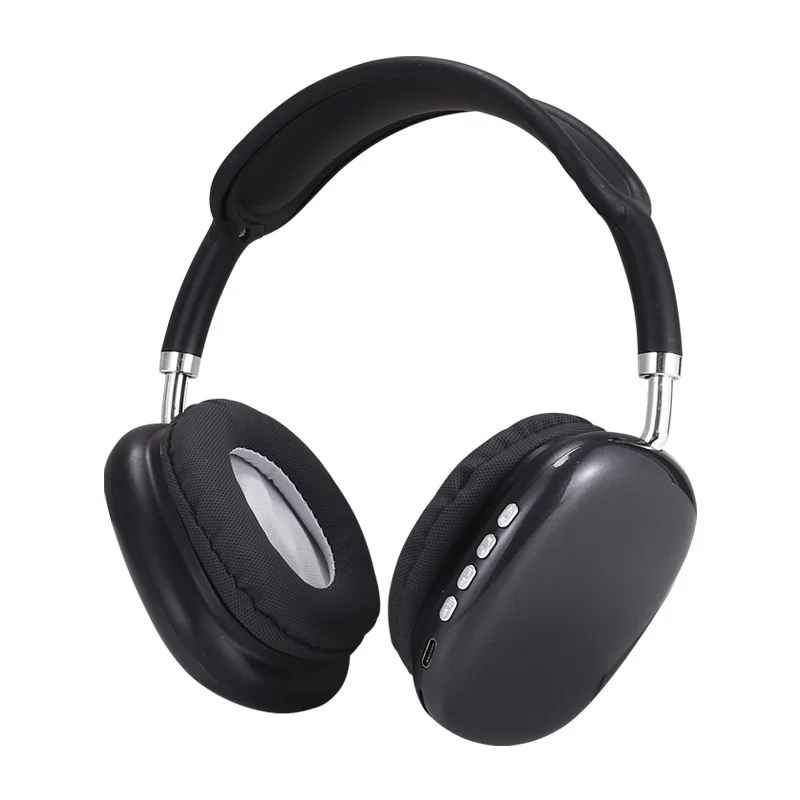 SonicSurge™ Wireless Noise-Canceling Headphones