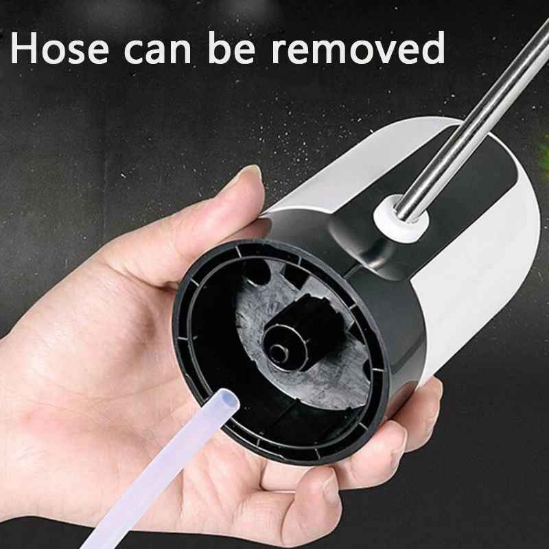 HydroFlow™ Mini USB Water Dispenser
