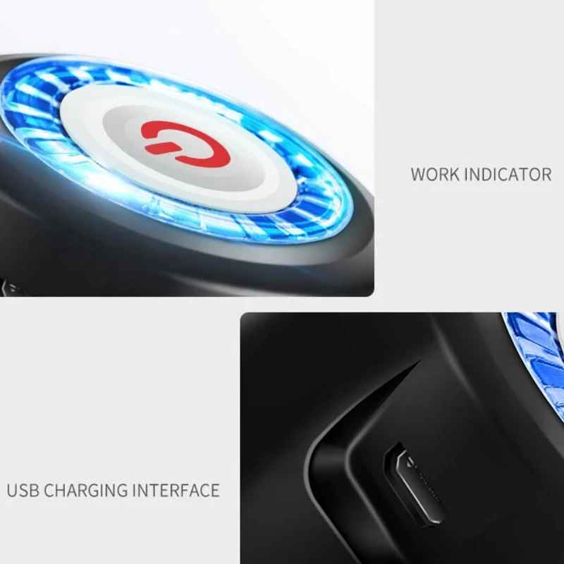 HydroFlow™ Mini USB Water Dispenser