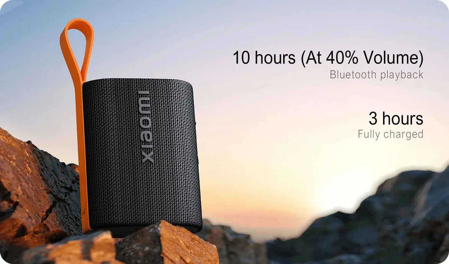 XIAOMI™ Mini Portable Speaker