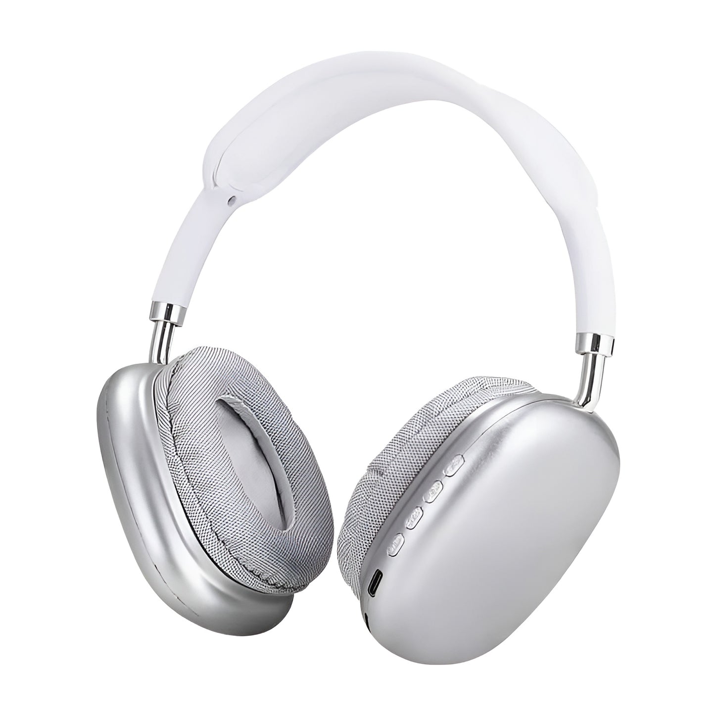 SonicSurge™ Wireless Noise-Canceling Headphones