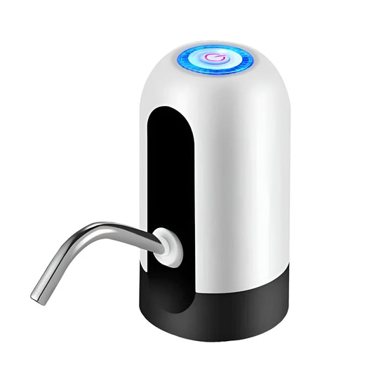 HydroFlow™ Mini USB Water Dispenser