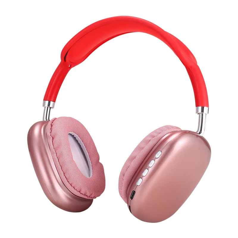 SonicSurge™ Wireless Noise-Canceling Headphones