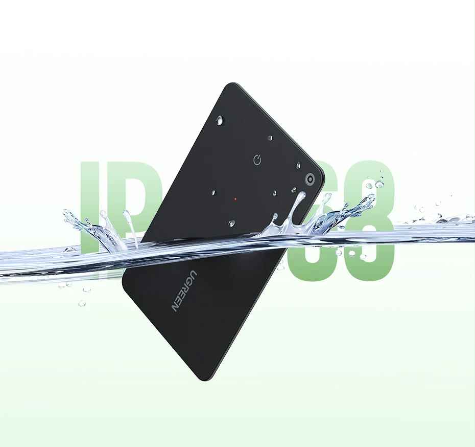 UGREEN™ Smart Tracker for iPhone