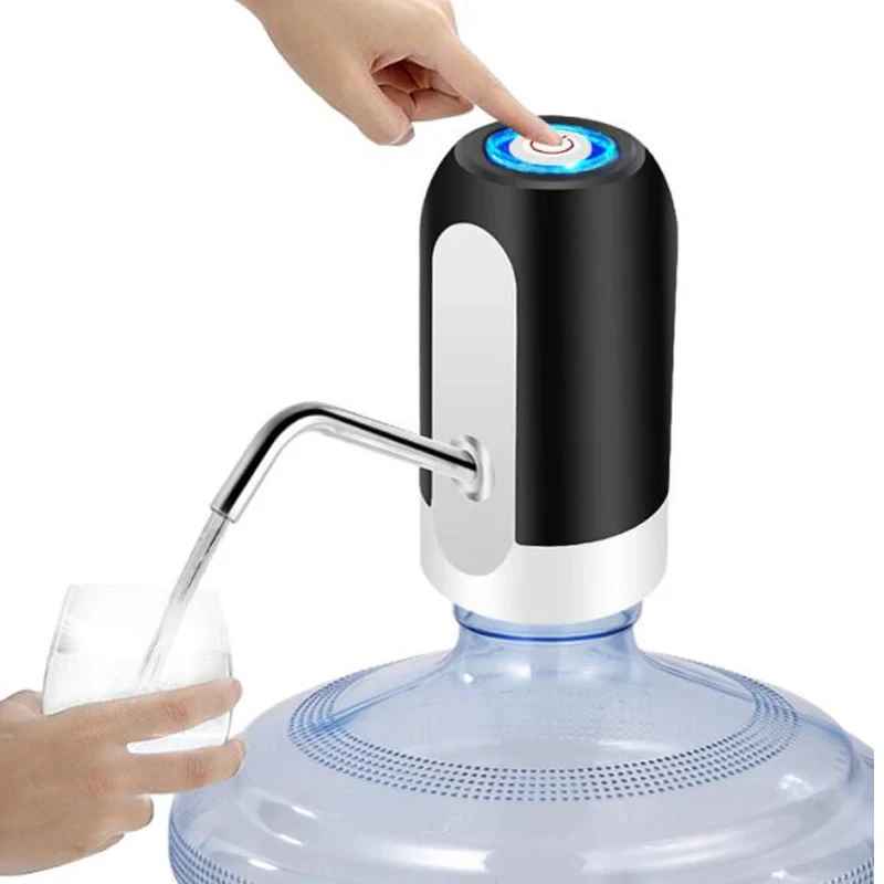 HydroFlow™ Mini USB Water Dispenser
