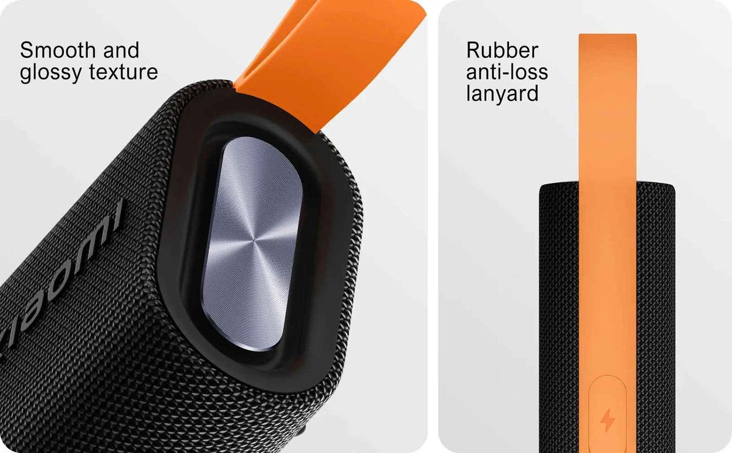 XIAOMI™ Mini Portable Speaker