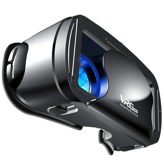VRGPro™ VR Smartphone Headset
