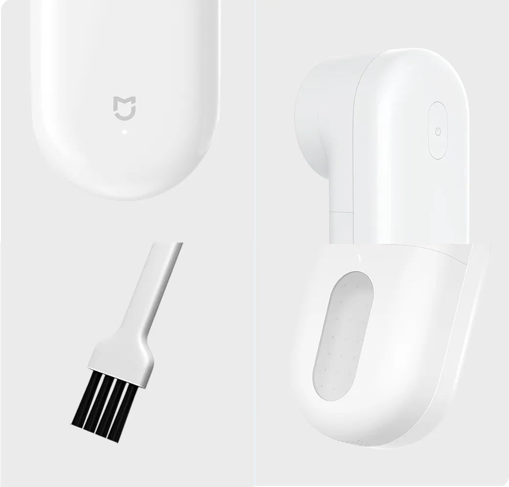 FuzzBeGone™ Lint Remover