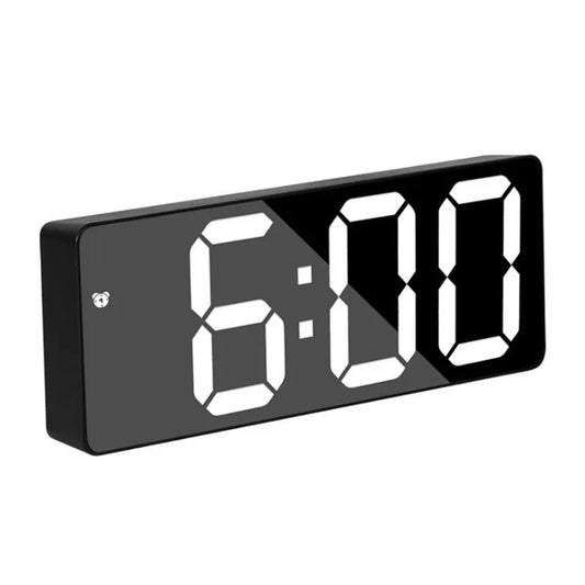 LightSnooze™ Digital LED Clock