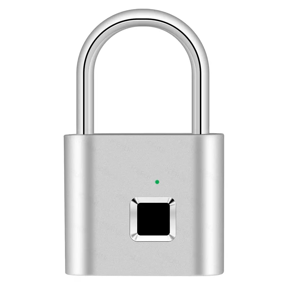 KERUI™ Keyless Fingerprint Smart Padlock