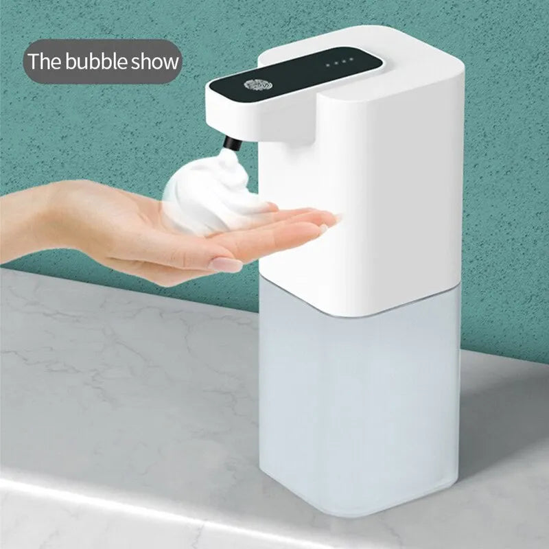 SmartWash™ Automatic Soap Dispenser