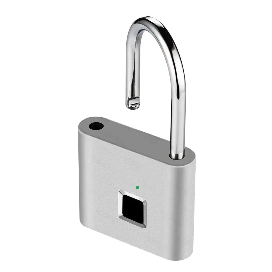 KERUI™ Keyless Fingerprint Smart Padlock