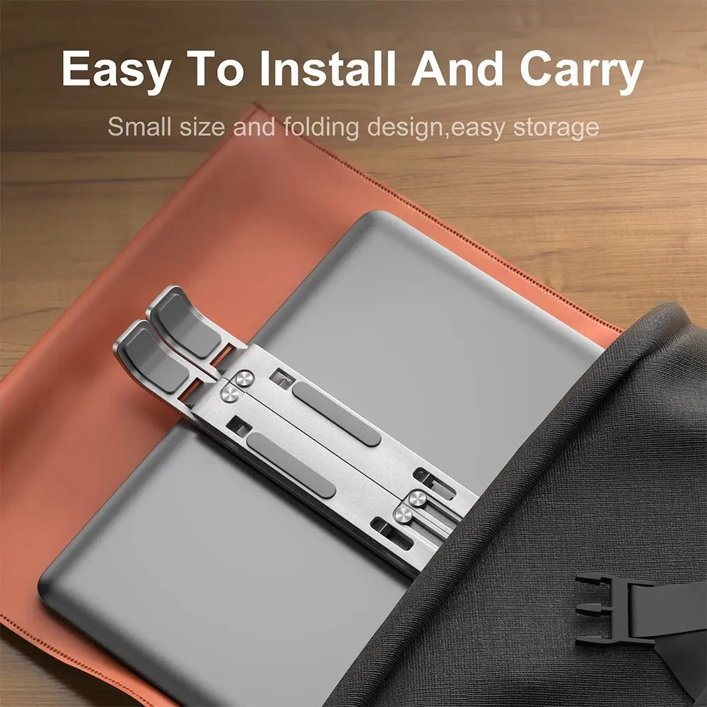 ProHolder™ Aluminum Laptop Stand