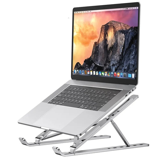 ProHolder™ Aluminum Laptop Stand