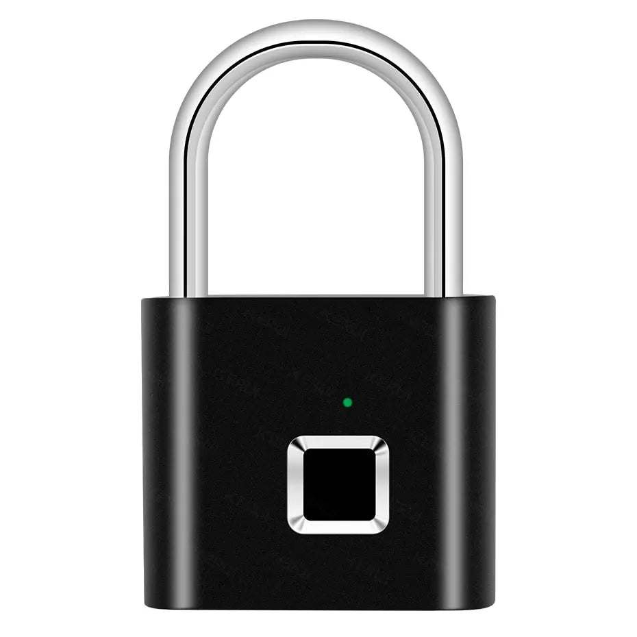 KERUI™ Keyless Fingerprint Smart Padlock