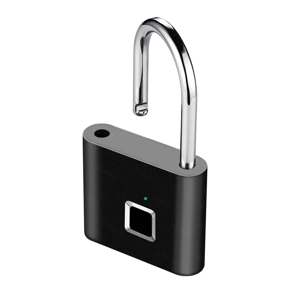 KERUI™ Keyless Fingerprint Smart Padlock
