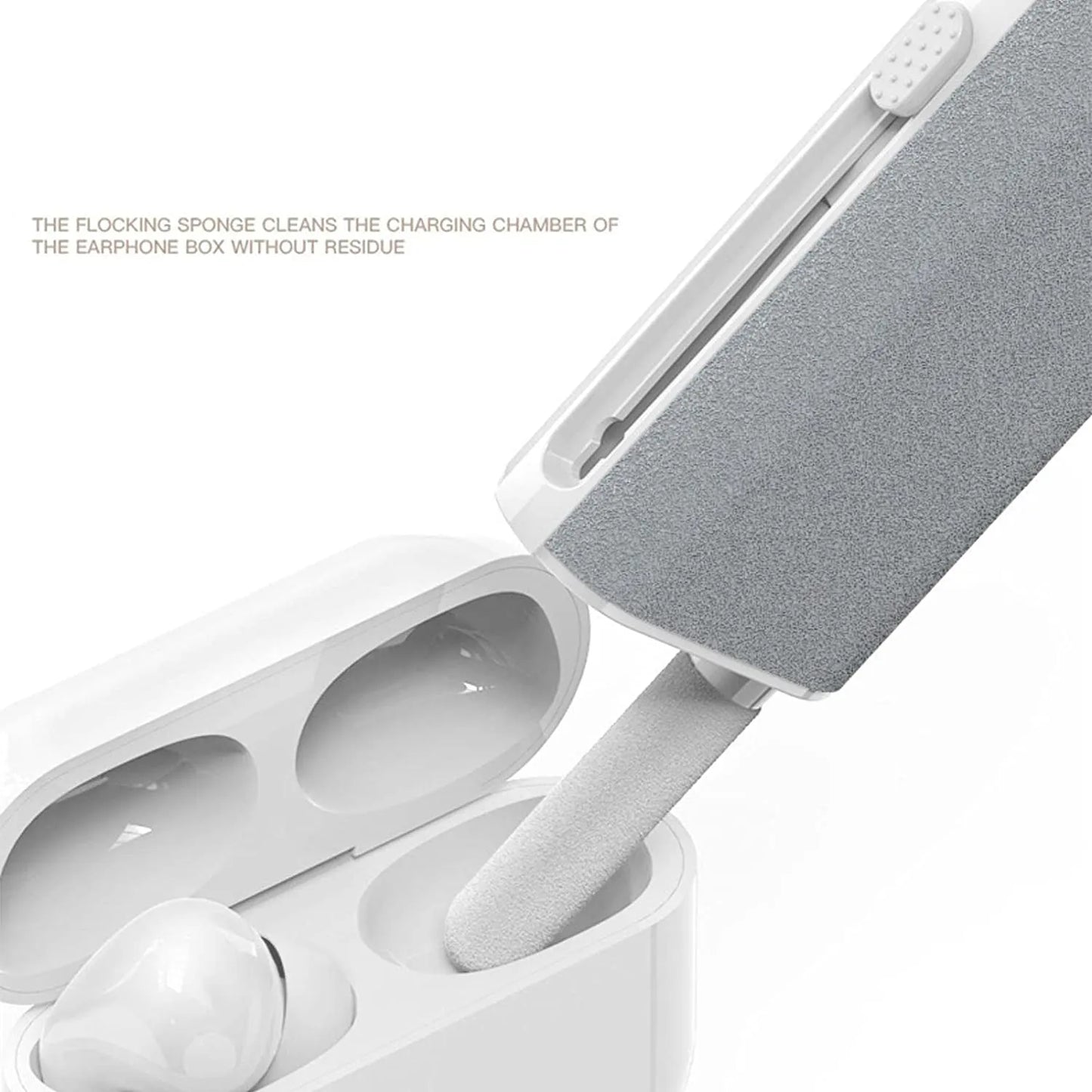 GadgetGlow™ 5-in-1 Cleaning Kit