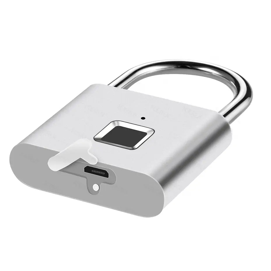 KERUI™ Keyless Fingerprint Smart Padlock