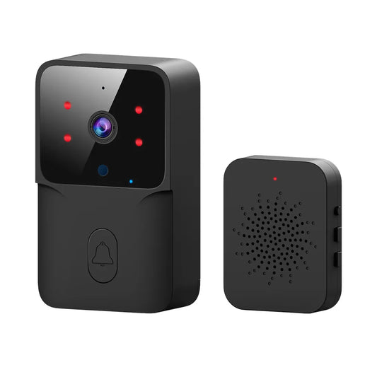 Tuya™ Wireless Wi-Fi Video Doorbell