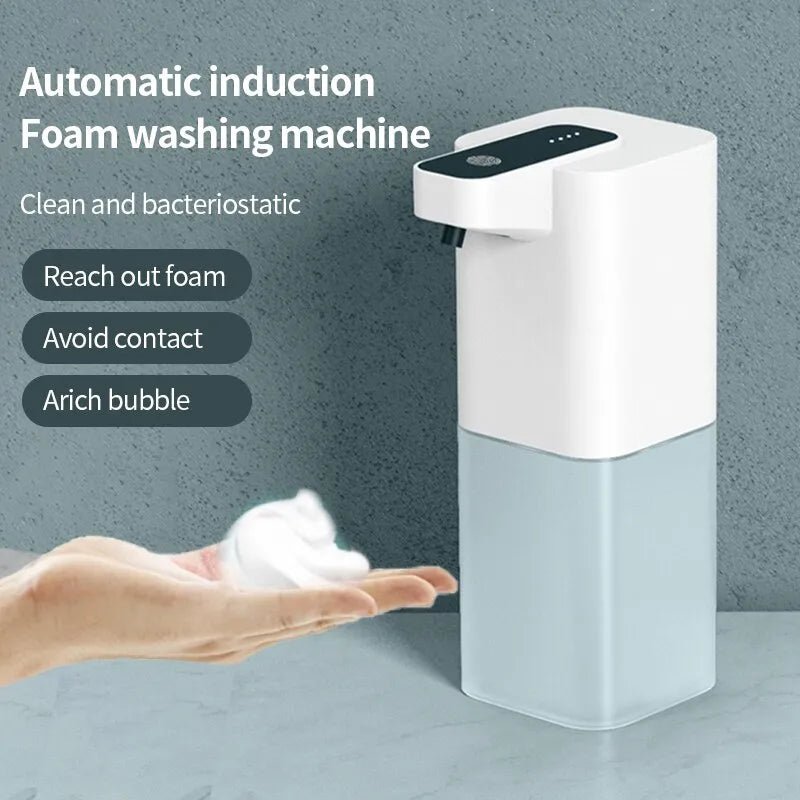 SmartWash™ Automatic Soap Dispenser