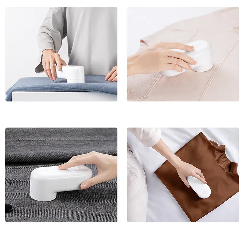 FuzzBeGone™ Lint Remover