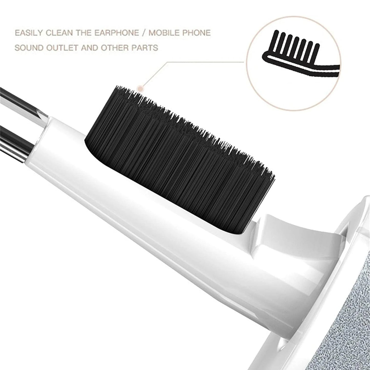 GadgetGlow™ 5-in-1 Cleaning Kit