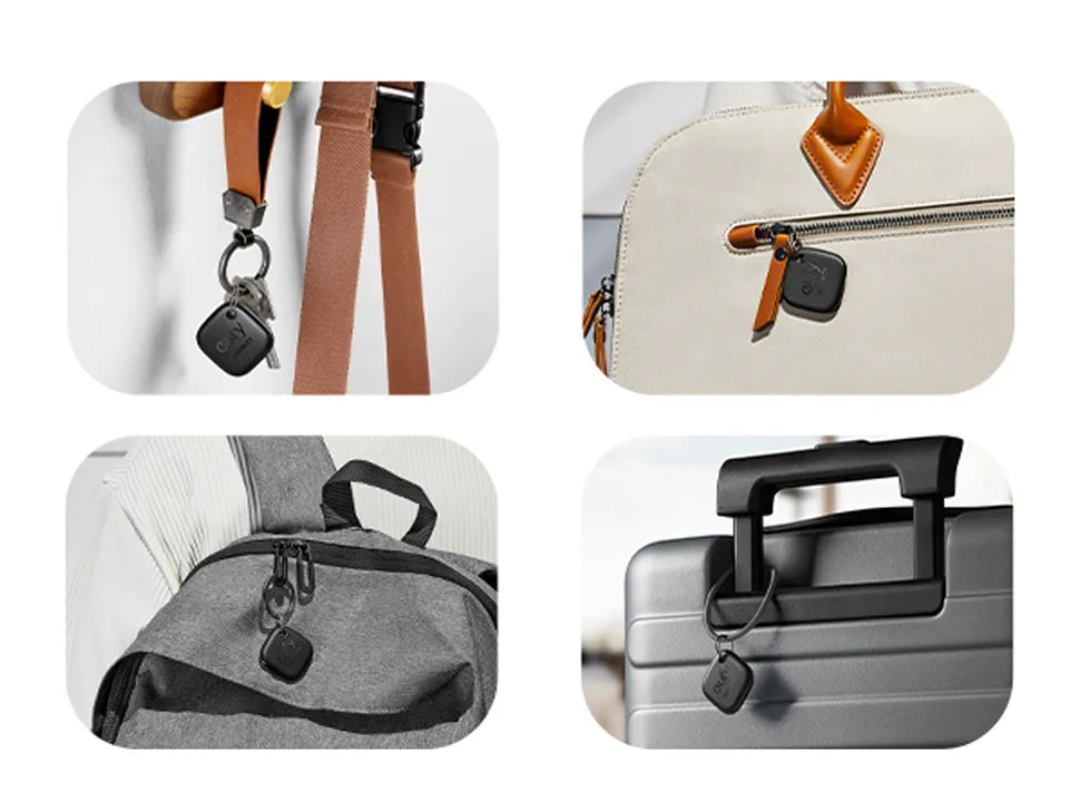 EUFY™ SmartTracker