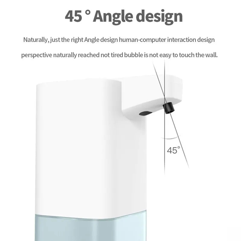 SmartWash™ Automatic Soap Dispenser