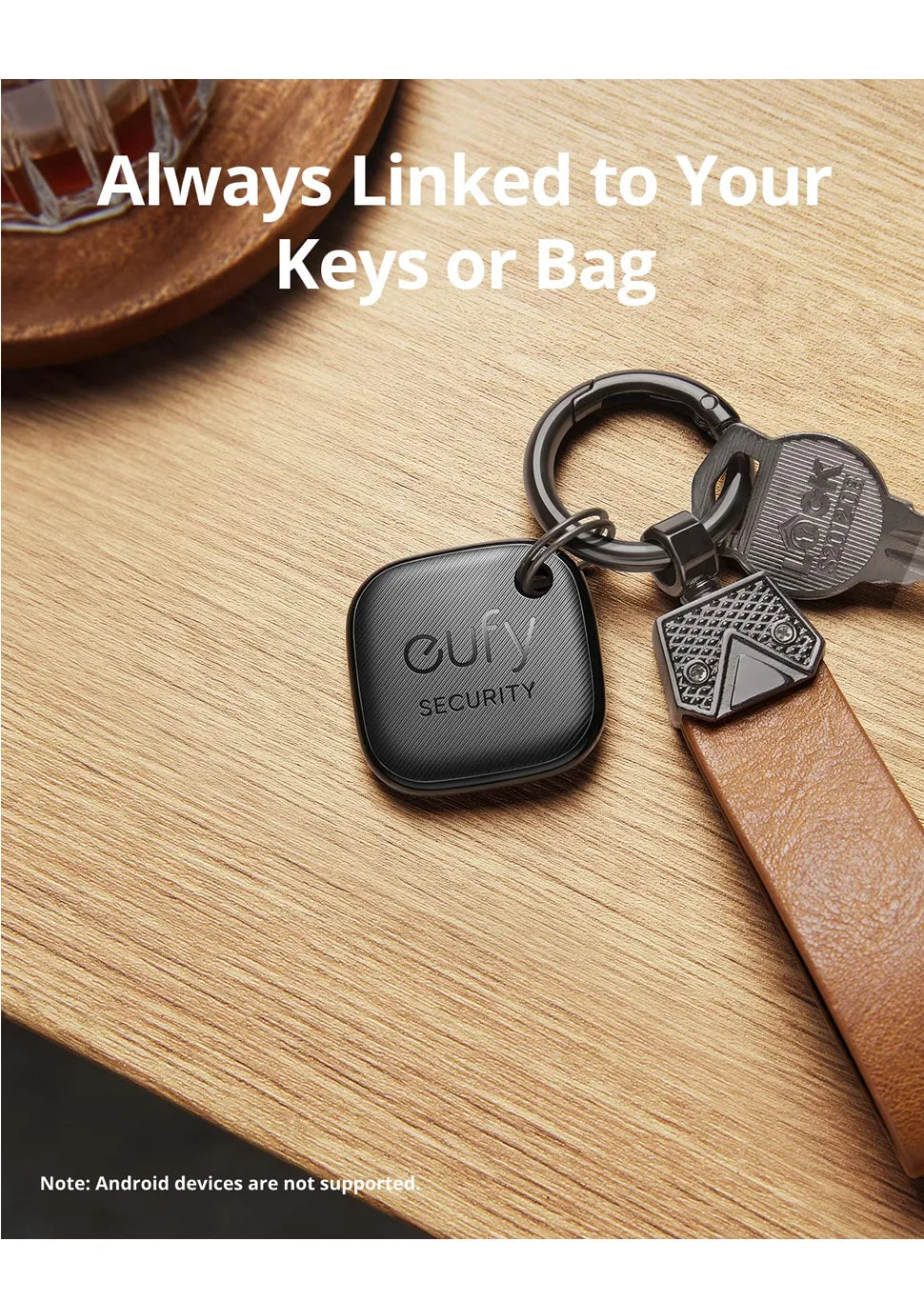 EUFY™ SmartTracker