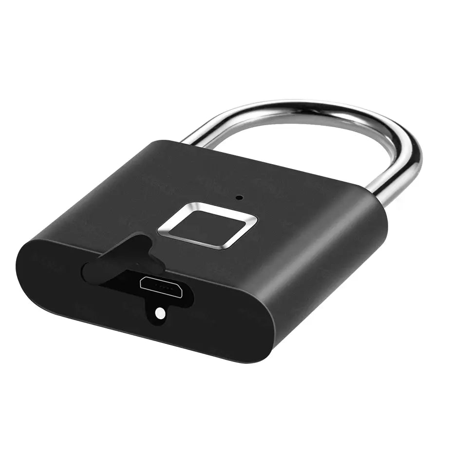 KERUI™ Keyless Fingerprint Smart Padlock