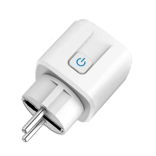 IntelliSocket™ Smart Wi-Fi Plug