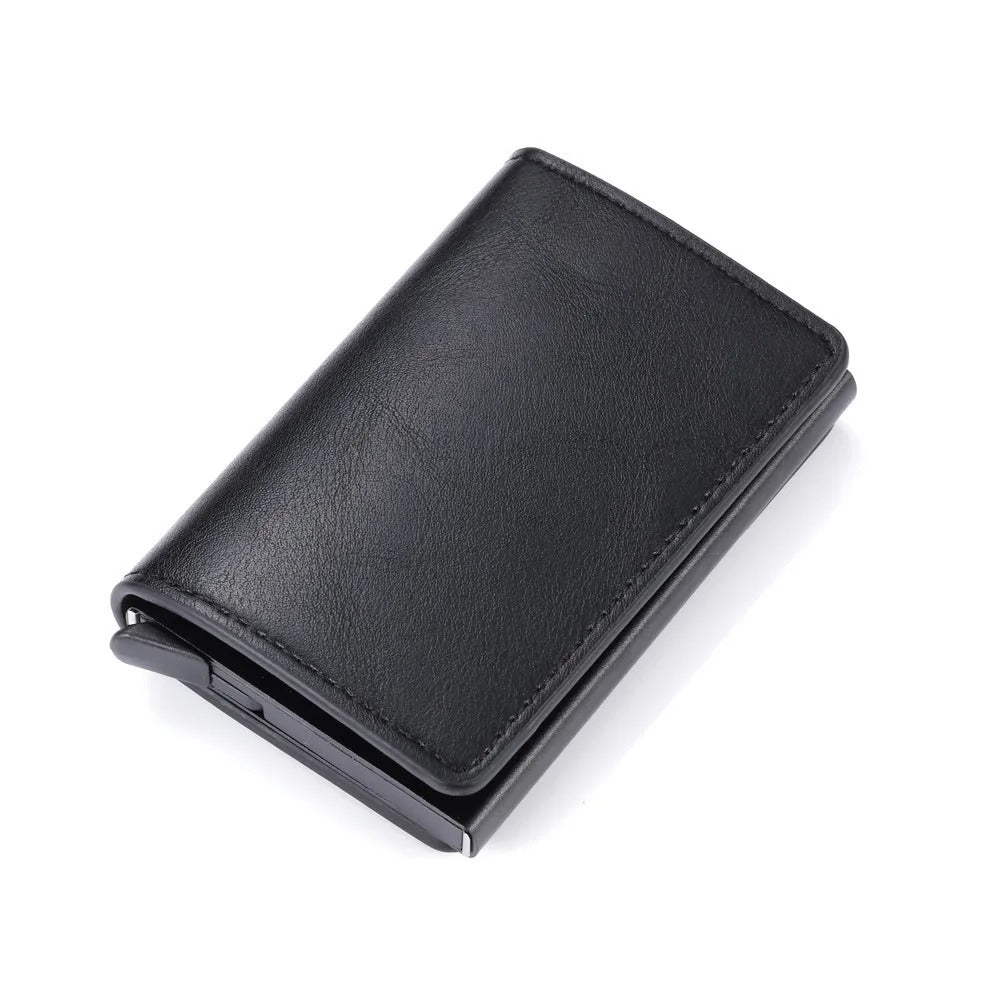 SafePurse™ Wallet & Cardholder