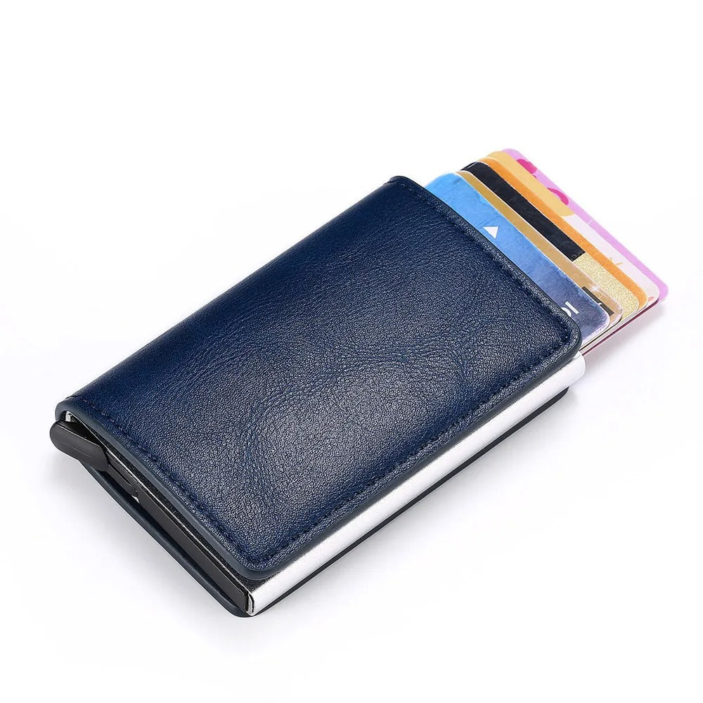 SafePurse™ Wallet & Cardholder