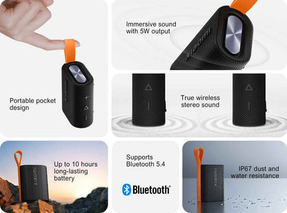 XIAOMI™ Mini Portable Speaker