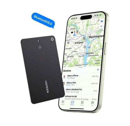 UGREEN™ Smart Tracker for iPhone