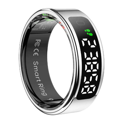 COLMI™ SR9 Smart Ring
