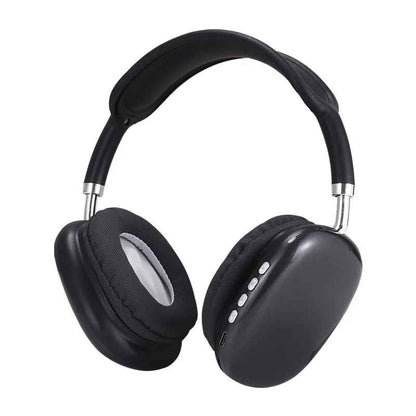 SonicSurge™ Wireless Noise-Canceling Headphones