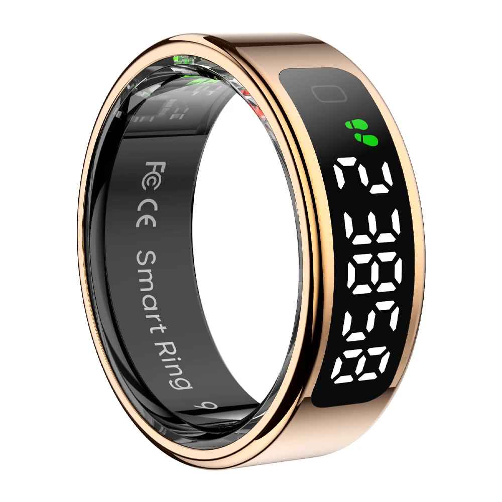 COLMI™ SR9 Smart Ring