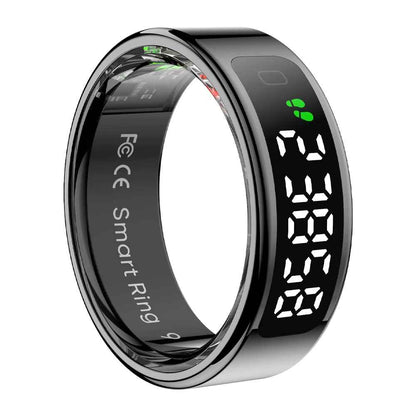 COLMI™ SR9 Smart Ring