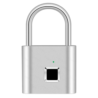 KERUI™ Keyless Fingerprint Smart Padlock