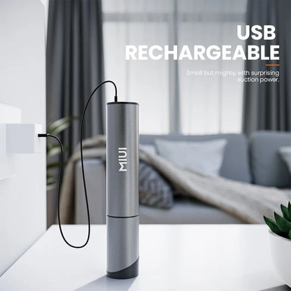 MIUI™ Mini Portable Vacuum Cleaner