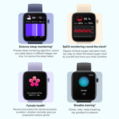 COLMI™ P71 Smartwatch