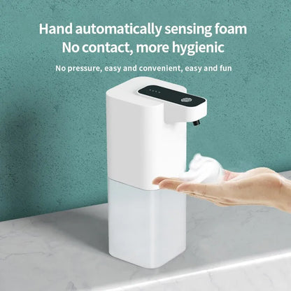 SmartWash™ Automatic Soap Dispenser