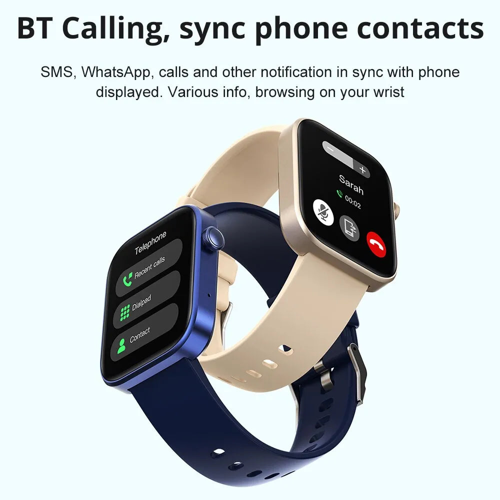 COLMI™ P71 Smartwatch