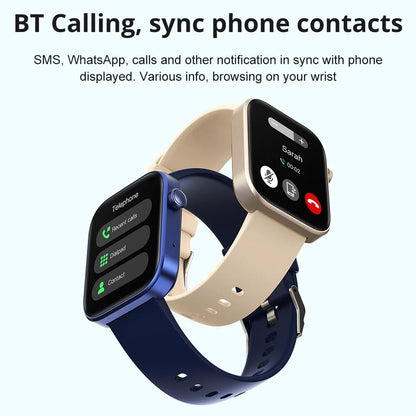 COLMI™ P71 Smartwatch