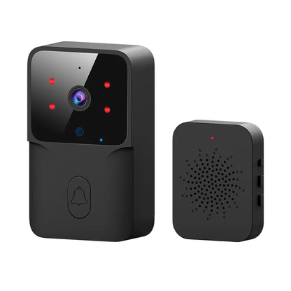 Tuya™ Wireless Wi-Fi Video Doorbell