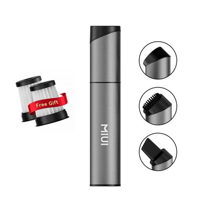 MIUI™ Mini Portable Vacuum Cleaner