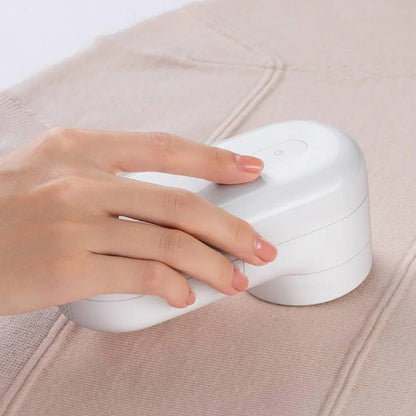FuzzBeGone™ Lint Remover