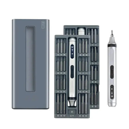 ScrewAndGo™ Electric Screwdriver